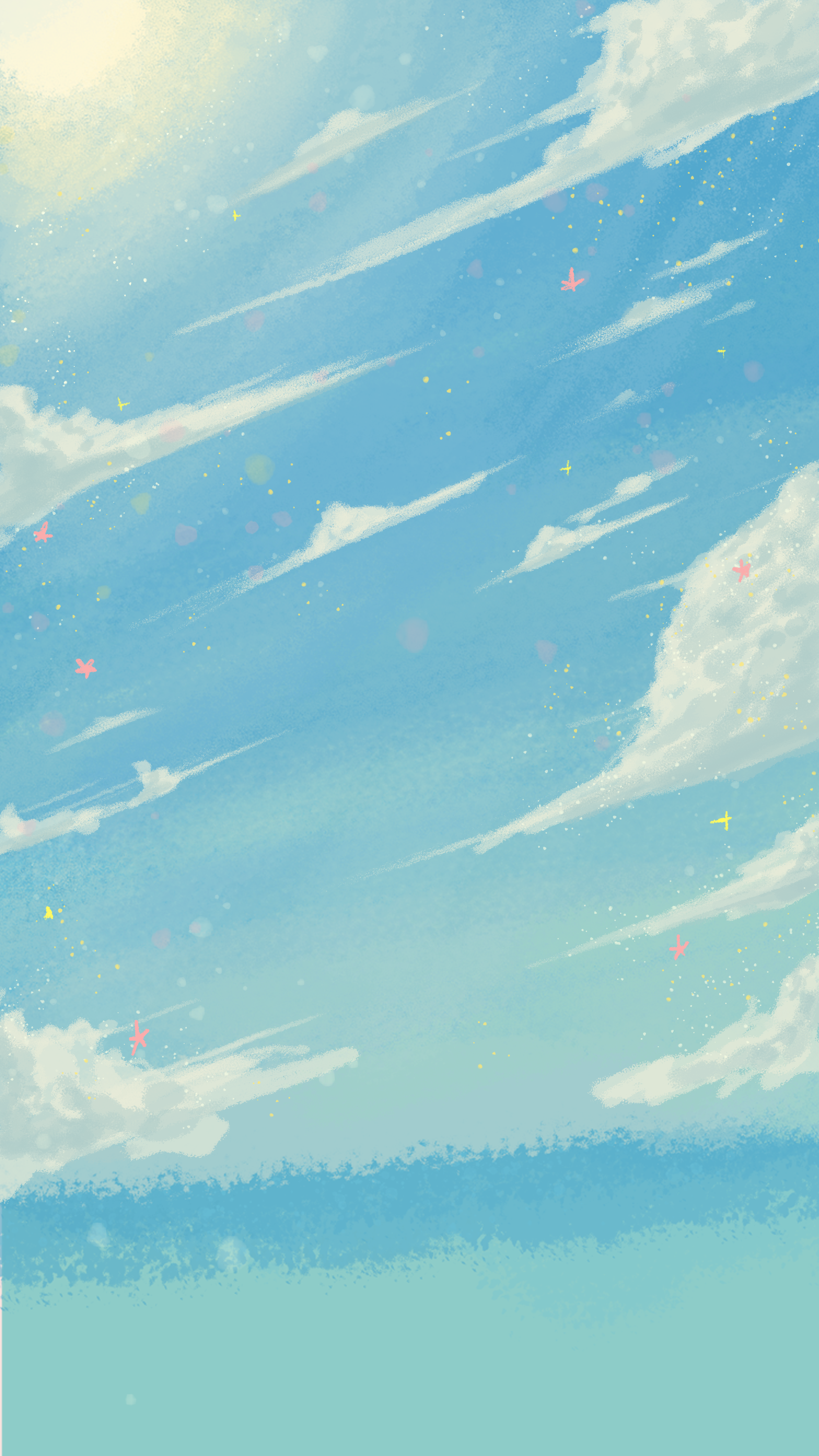 Langit